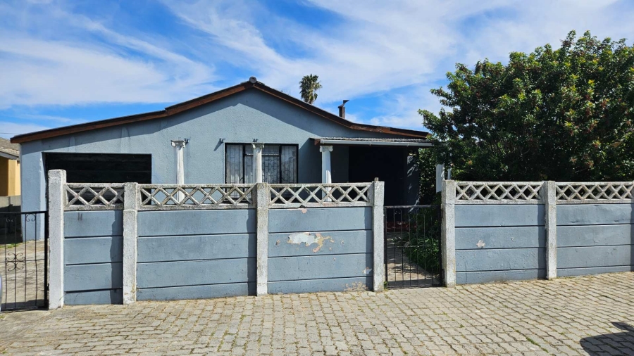 3 Bedroom Property for Sale in Rosedale Western Cape
